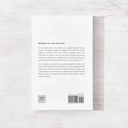 101 Essays by Brianna Wiest - Golden Hour BoutiqueBooks