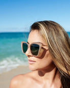 Aloha Fox Sunglasses - Golden Hour BoutiqueSunglasses