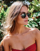 Beckett Sunglasses - Golden Hour BoutiqueSunglasses