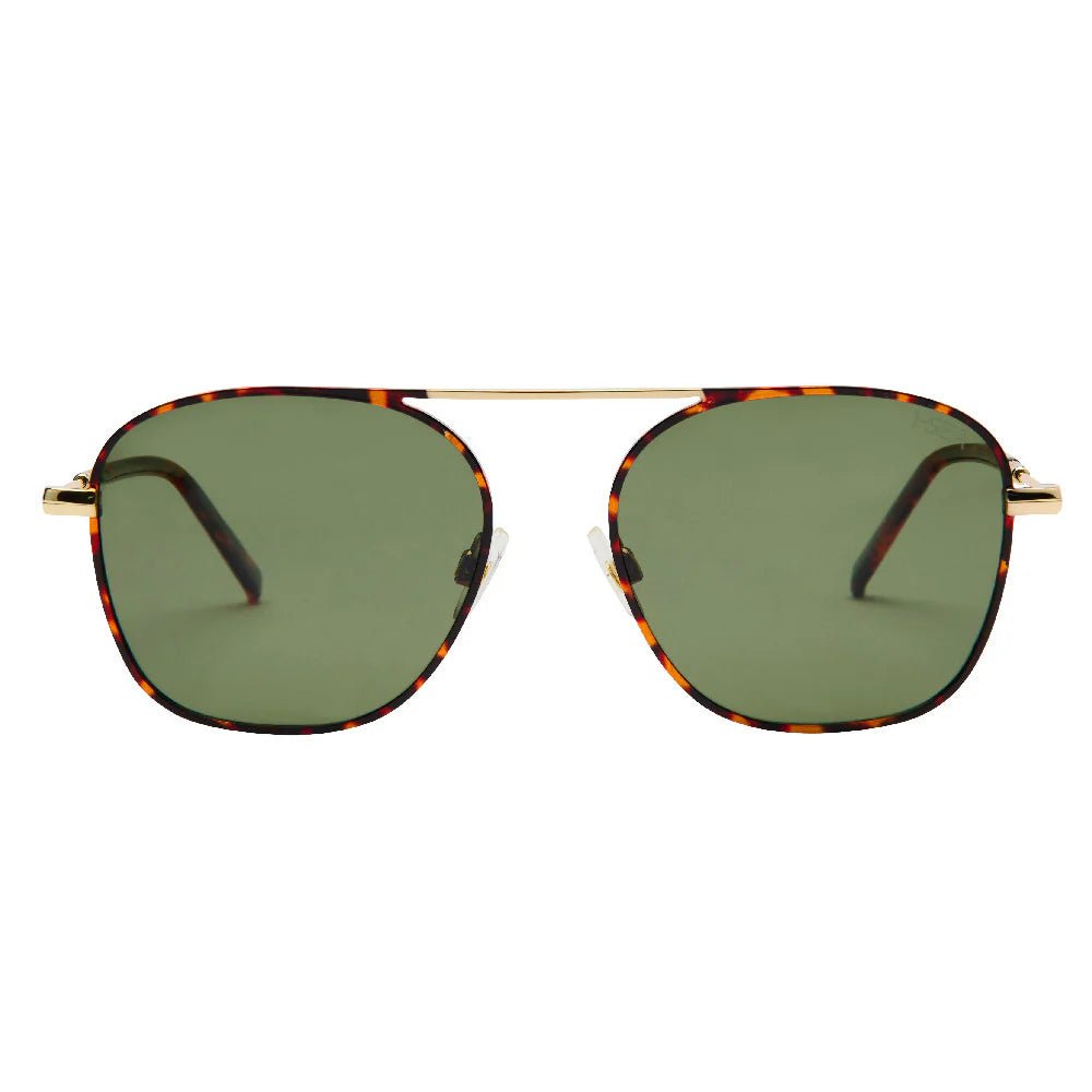 Beckett Sunglasses - Golden Hour BoutiqueSunglasses