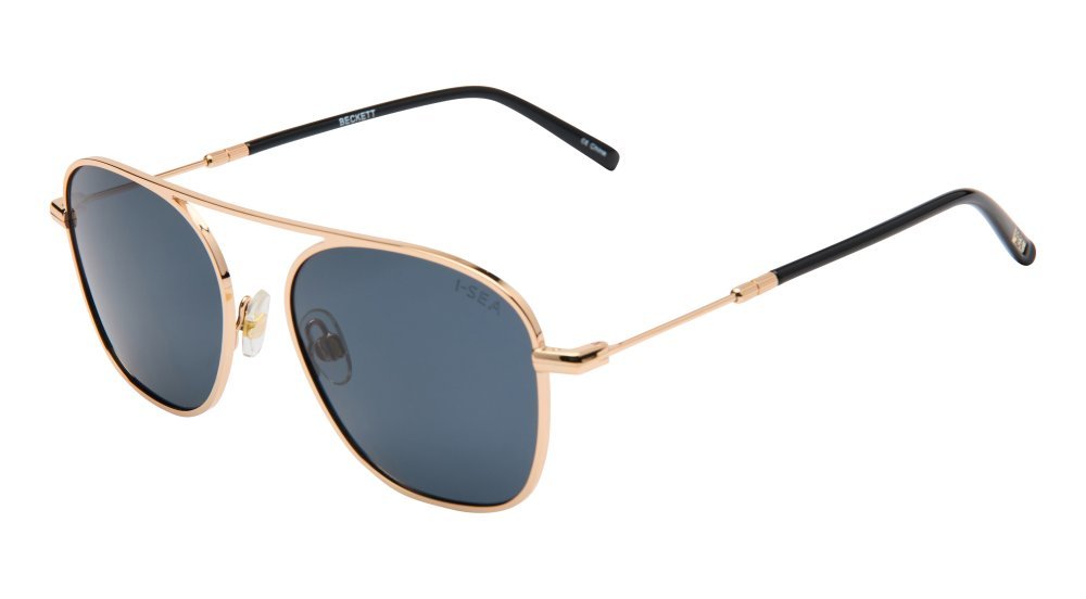 Beckett Sunglasses - Golden Hour BoutiqueSunglasses