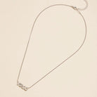 Bubble Zodiac Necklace - Golden Hour BoutiqueNecklaces