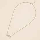 Bubble Zodiac Necklace - Golden Hour BoutiqueNecklaces