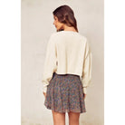 By the Campfire Shrug Cardigan - Golden Hour BoutiqueCardigans