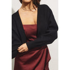 By the Campfire Shrug Cardigan - Golden Hour BoutiqueCardigans