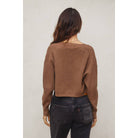 By the Campfire Shrug Cardigan - Golden Hour BoutiqueCardigans