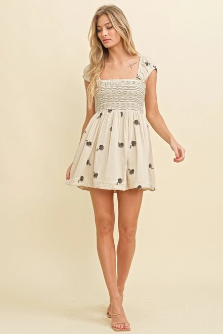 Country mini dress best sale