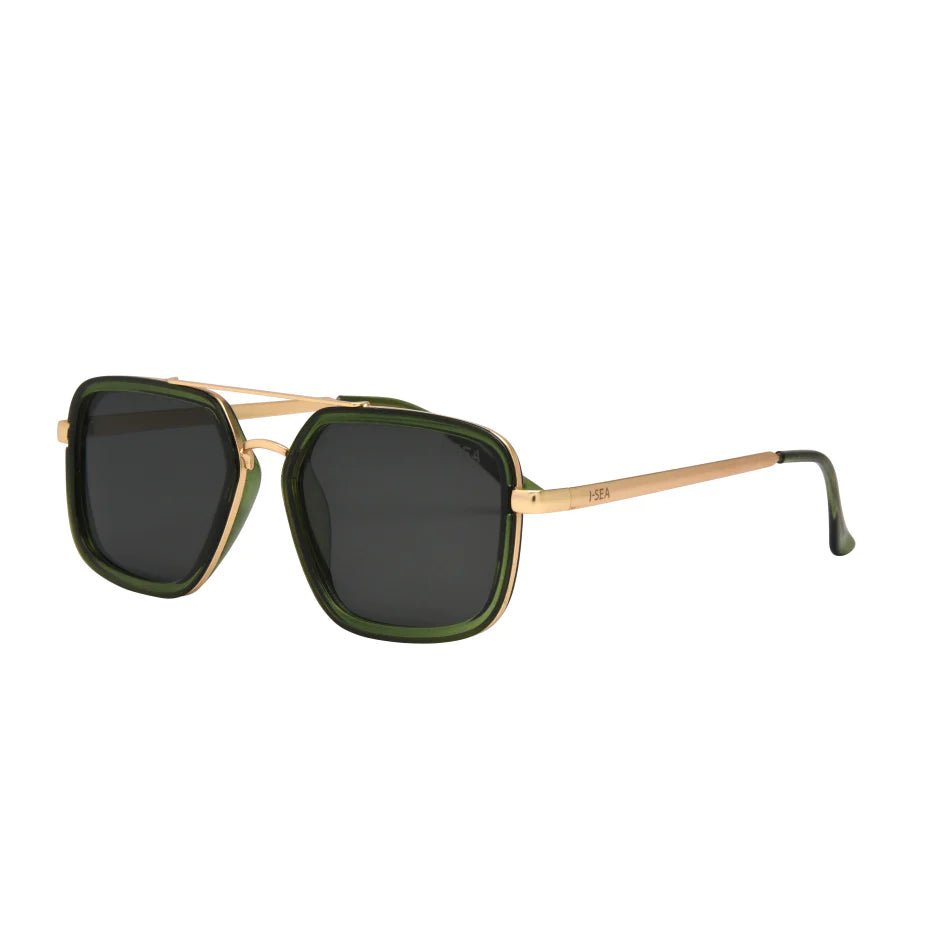 Cruz Sunglasses - Golden Hour Boutique