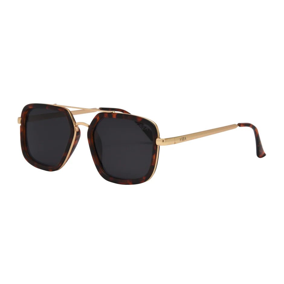 Cruz Sunglasses - Golden Hour Boutique