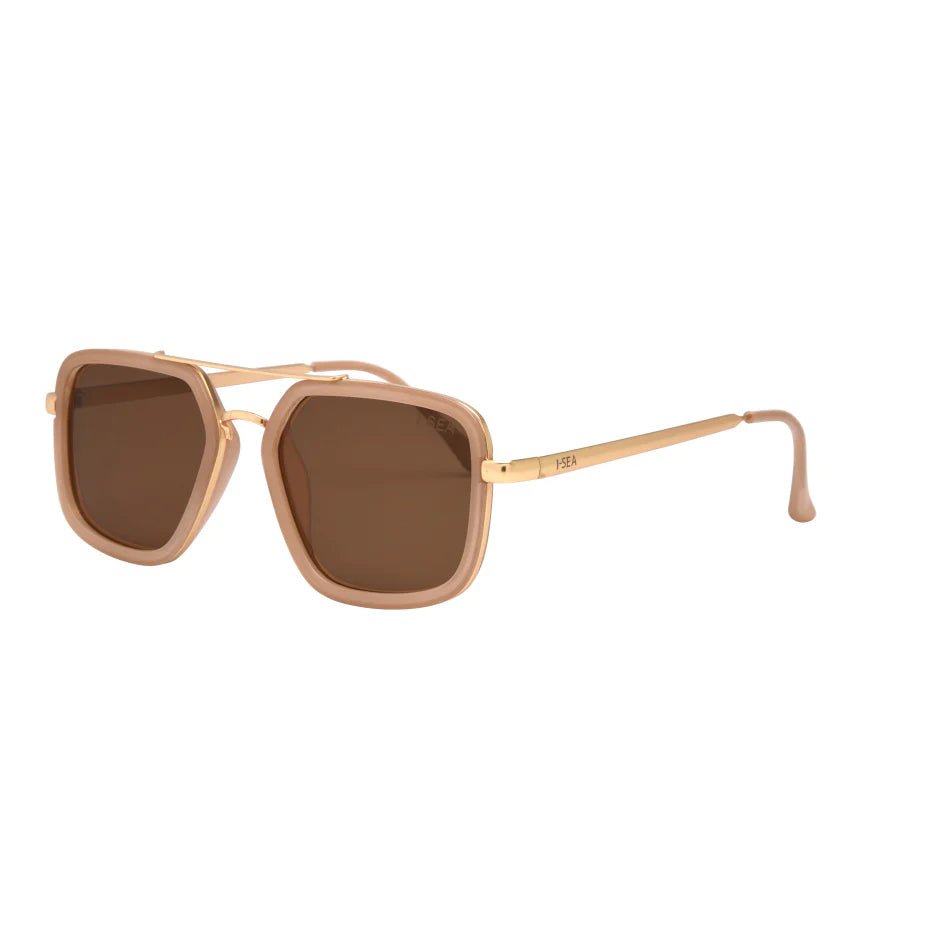 Cruz Sunglasses - Golden Hour Boutique