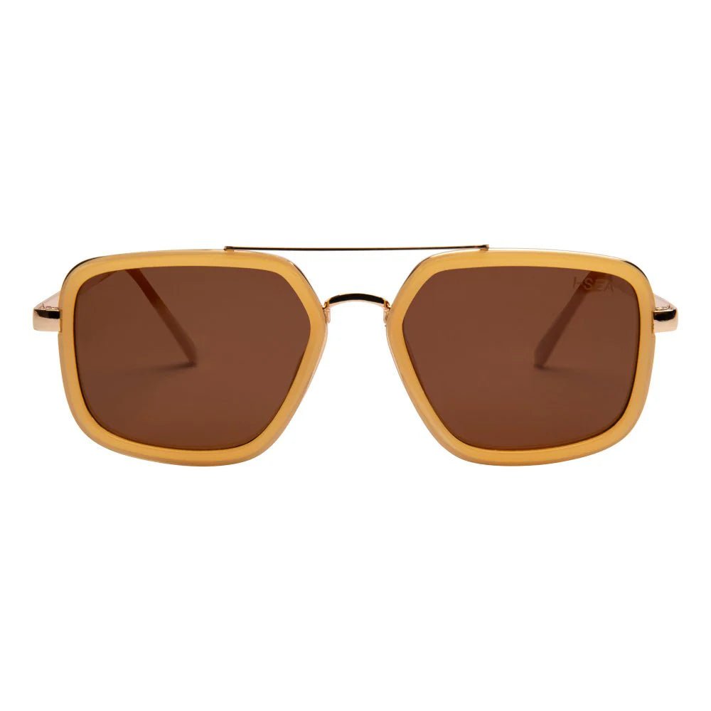 Cruz Sunglasses - Golden Hour Boutique