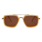 Cruz Sunglasses - Golden Hour Boutique