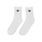 Eff Off Crew Socks - Golden Hour BoutiqueSocks