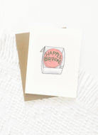 Happee Birthdae Card - Golden Hour BoutiqueGreeting Cards