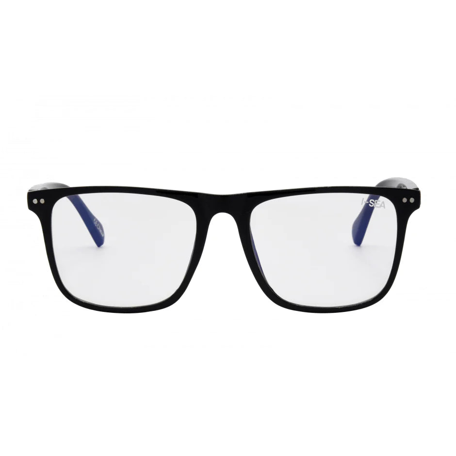 Dax Blue Light Glasses | I-Sea