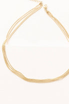 Juliet Layered Necklace - Golden Hour Boutique