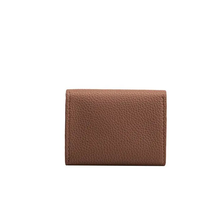 Rita Vegan Card Wallet - Golden Hour BoutiqueAccessories