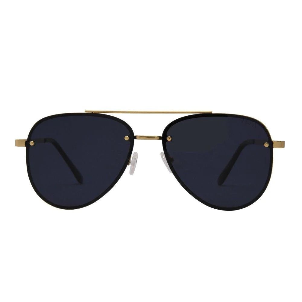 River | I - Sea Sunglasses - Golden Hour Boutique