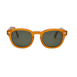 Tides | I - Sea Sunglasses - Golden Hour Boutique