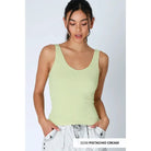 Twice as Nice Tank - Golden Hour BoutiqueTank Tops