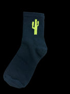 Western Crew Socks - Golden Hour BoutiqueSocks