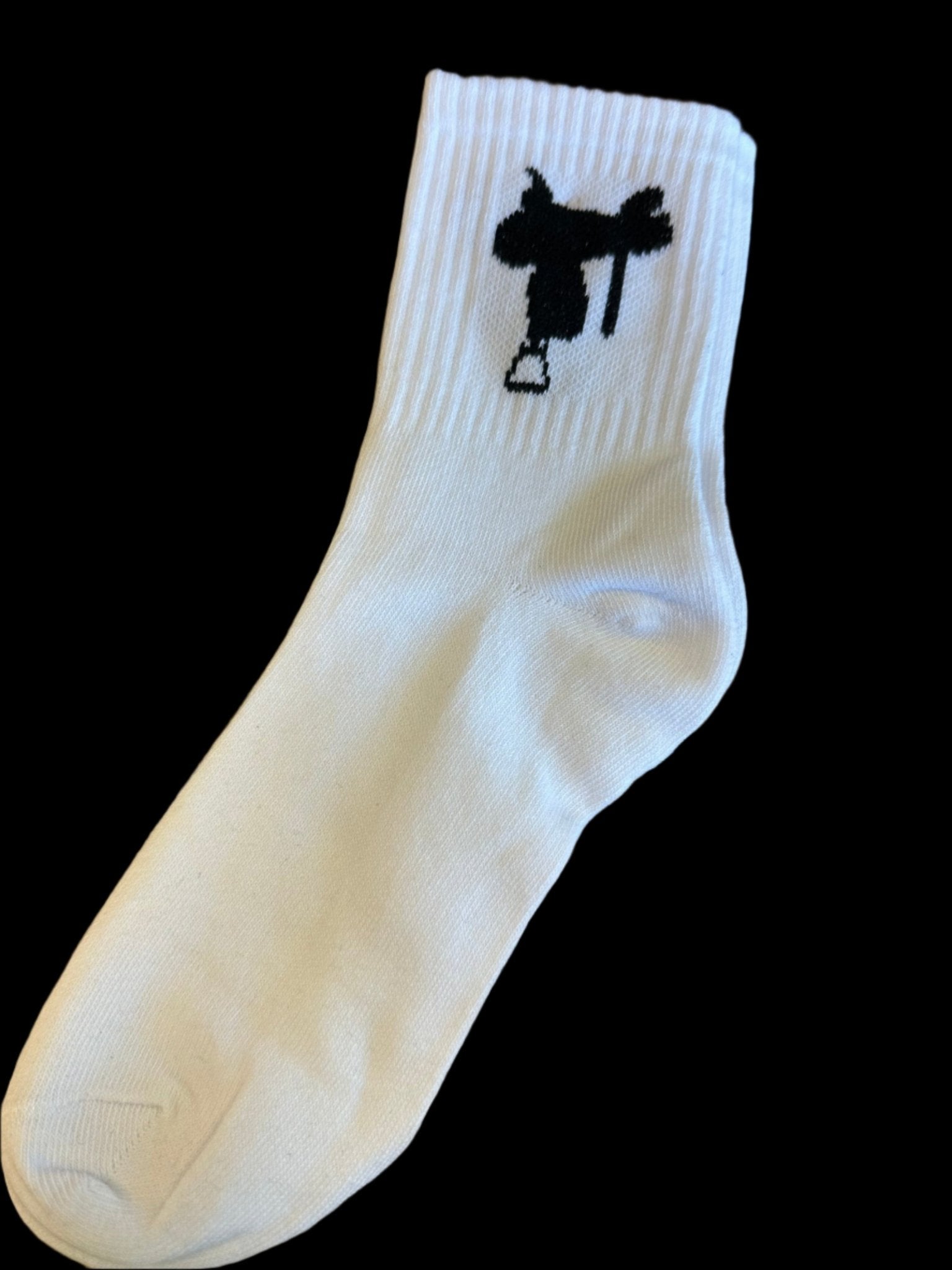 Western Crew Socks - Golden Hour BoutiqueSocks